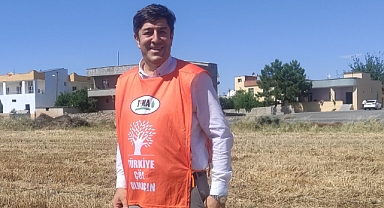 GAP Bölgesi Kuraklık Tehdidi Altında: Yağışlar Yarı Yarıya Azaldı