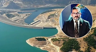 GAP durma noktasına geldi! Akbaş: Her gün hatırlatacağız!