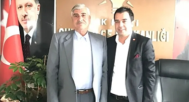 Gazeteci Naif Bülbül’ün acı günü!