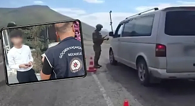 Göçmen operasyonu! Yüzlercesi yakalandı