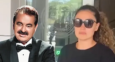 Gözaltına alınmıştı! Tatlıses’in kızı adli kontrolle serbest!