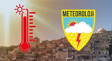 'Haho' dedirtecek! Şanlıurfa'da bugün hava nasıl olacak?