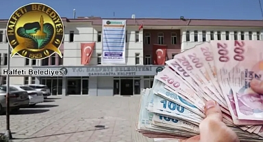 Halfeti’de Kamu Zararı İddiası Sonrası Görev Değişikliği