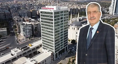HARBEL A.Ş.'de Yeni Dönem: Genel Müdürlük Görevine Vedat Doğar Atandı