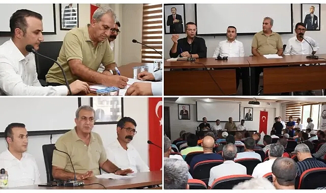 Hilvan Belediyesi’nden Çalışanlara Promosyon Desteği