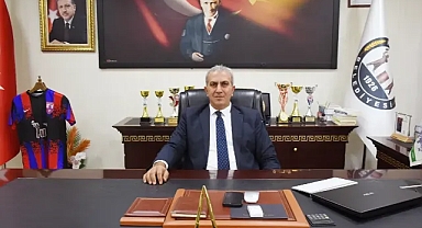 Hilvan’da başkanın birim müdürünü darp ettiği yönündeki iddiayla ilgili açıklama geldi!