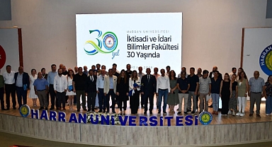 İİBF’nin 30. Yılı Törenle Kutlandı
