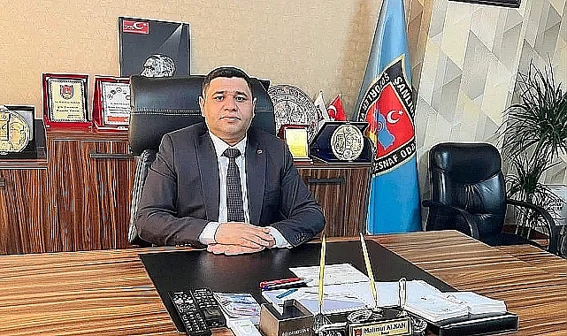 İmam Bakır Alkan’dan 15 Temmuz Demokrasi ve Milli Birlik Günü Mesajı