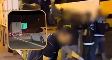 Kilo kilo ele geçirildi! Şanlıurfa'da operasyon!