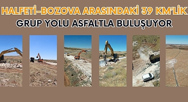Kırsal Mahallelerin Makûs Talihi Başkan Gülpınar’la Değişiyor