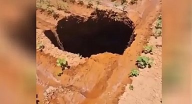 Konya’da sık görülüyor! Şanlıurfa’nın ilçesinde de oluştu!