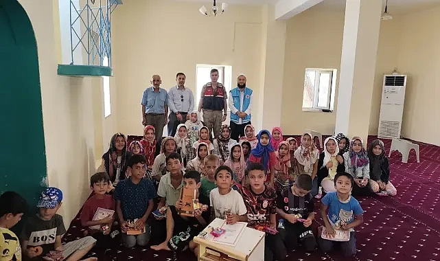 Kur’an Aşkı Engel Tanımadı