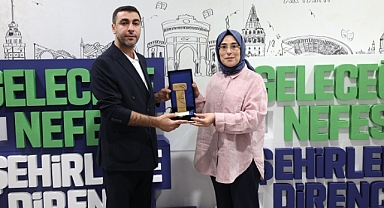 Lotus Hastanesi Yönetim Kurulu Başkanı Bülent Aziz Bülbül’den Ankara’da Önemli Ziyaret