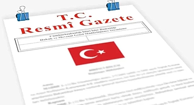 MEB duyurdu: Yeni yönetmelik yayımlandı!
