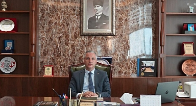Serhat Karadağ'dan 15 Temmuz Mesajı: