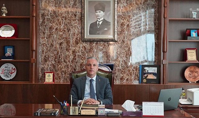 Serhat Karadağ'dan 15 Temmuz Mesajı: