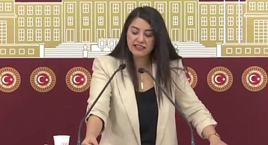 Milletvekili Dilan Kunt Ayan’dan Sert Çıkış: “Urfa Çiftçisi Yok Yılına Sürükleniyor”