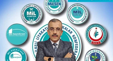 Ortak Özlem: Terörsüz Bir Türkiye!
