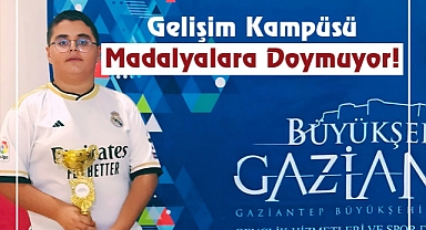 Pratik Yöntem Gelişim Kampüsü’nden Satrançta Gururlandıran Başarı