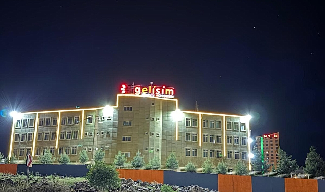Pratik Yöntem Gelişim Kampüsü Yeni Yüzüyle Eğitime Merhaba Diyor