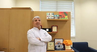 Prof. Dr. Uyanıkoğlu’ndan Sıcak Havalarda