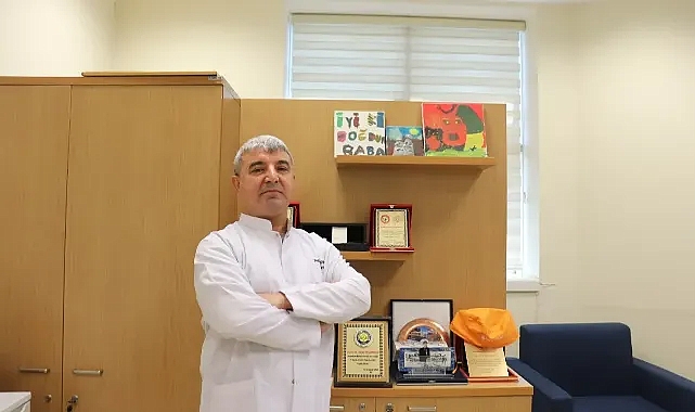 Prof. Dr. Uyanıkoğlu’ndan Sıcak Havalarda