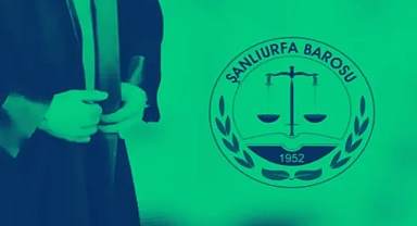 Şanlıurfa Adliyesi’nde Kadın Avukata Şiddet