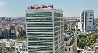 Şanlıurfa Büyükşehir Belediyesi duyurdu: İlçe koordinatörü veya başkan danışmanı yoktur!
