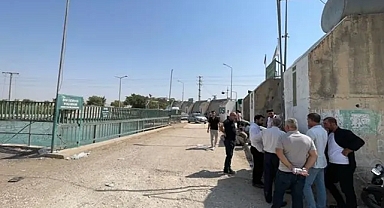 Şanlıurfa'da acı bekleyiş devam ediyor!