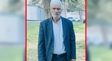 Şanlıurfa'da alzheimer hastası şahıs kayboldu!