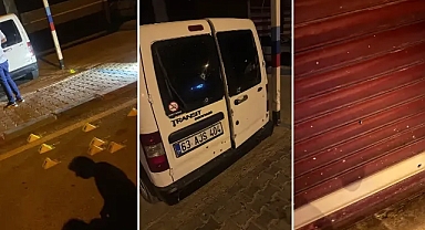 Şanlıurfa’da araç ve işyeri tarandı!