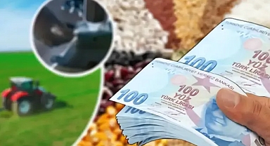 Şanlıurfa da aralarında! 42 milyon euroluk destek