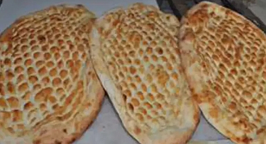 Şanlıurfa’da ekmeğe zam geldi!