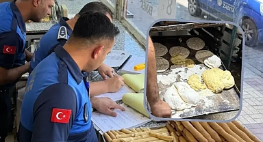 Şanlıurfa'da ekmekteki oyun ortaya çıktı!