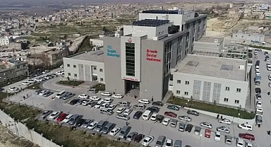 Şanlıurfa’da elektriğin çarptığı adam hayatını kaybetti!