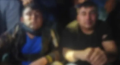 Şanlıurfa’da hırsızlara suçüstü! Jandarmaya teslim ettiler!