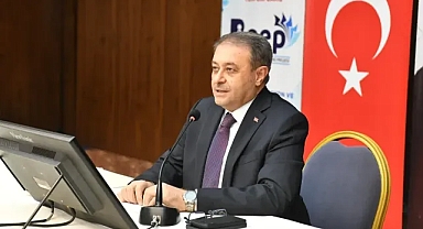 Şanlıurfa’da “İl Eğitim Değerlendirme” Toplantısı Yapıldı