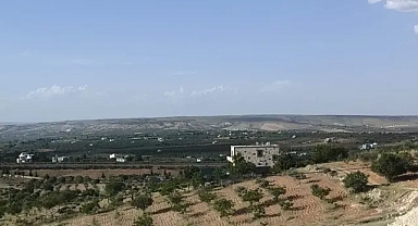 Şanlıurfa’da kaçak yapılara rekor ceza!