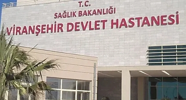Şanlıurfa'da kavga çıktı! Yaralılar var