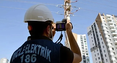 Şanlıurfa’da Klimalar 24 Saat Çalışıyor!