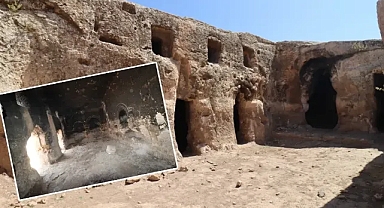 Şanlıurfa’da kültür envanteri çalışmasıyla kayıt altına alındı!