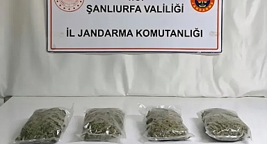 Şanlıurfa'da operasyon! İki araçta ele geçirildi!