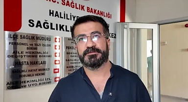 Şanlıurfa’da Sağlıklı Hayat Merkezleri Vatandaşlara Sigara Bırakmada Yol Arkadaşı Oluyor
