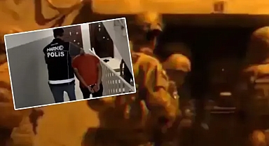 Şanlıurfa’da uyuşturucu satıcılarına büyük darbe! 15 şahıs tutuklandı!
