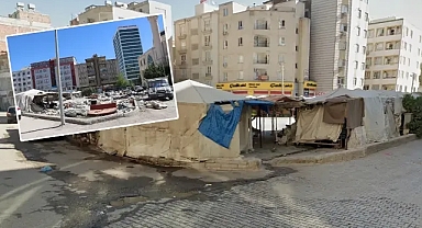 Şanlıurfa’da yıkımı gerçekleştirilmişti! Şehir Plancıları Odası: Yeşil alan olması önemlidir!