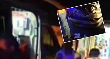 Şanlıurfa’da zincirleme kaza! Can pazarı yaşandı!