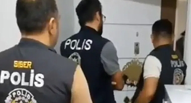 Şanlıurfa dahil 17 ilde kapsamlı yasa dışı bahis operasyonu!