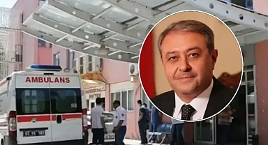 Şanlıurfa’daki hastanede saldırı olmuştu! Vali Şıldak’tan açıklama geldi!