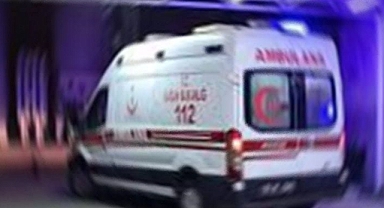 Şanlıurfa'daki kaza acıyla bitti! 1 ölü, 1 yaralı