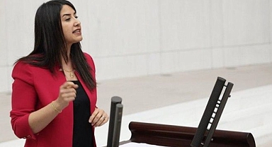 Şanlıurfa’daki TIR Garajı İnşaatı Meclis Gündemine taşındı